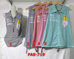 Grosir Edisi FASHION - Fas 719