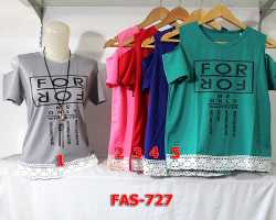 Grosir Edisi FASHION - Fas 727