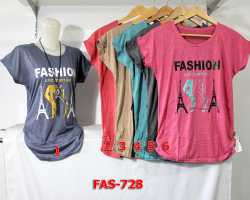 Grosir Edisi FASHION - Fas 728