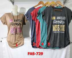 Grosir Edisi FASHION - Fas 729