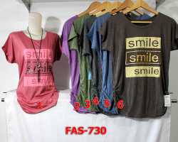 Grosir Edisi FASHION - Fas 730