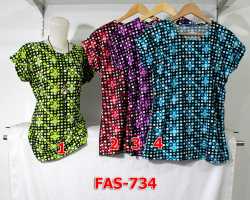 Grosir Edisi FASHION - Fas 734