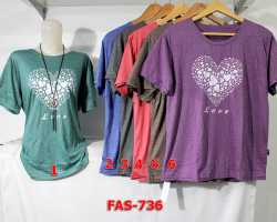 Grosir Edisi FASHION - Fas 736