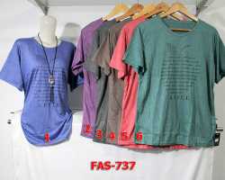 Grosir Edisi FASHION - Fas 737