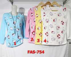 Grosir Edisi FASHION - Fas 754