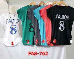 Grosir Edisi FASHION - Fas 762