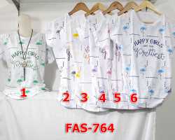 Grosir Edisi FASHION - Fas 764