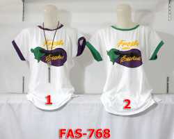 Grosir Edisi FASHION - Fas 768