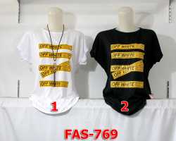 Grosir Edisi FASHION - Fas 769