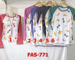 Grosir Edisi FASHION - Fas 771