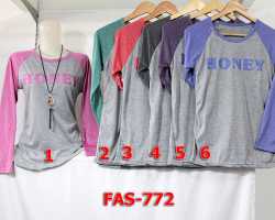 Grosir Edisi FASHION - Fas 772