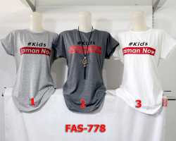 Grosir Edisi FASHION - Fas 778