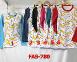 Grosir Edisi FASHION - Fas 780