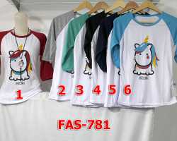 Grosir Edisi FASHION - Fas 781