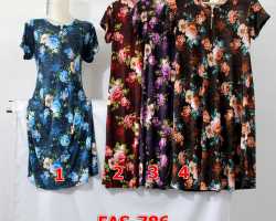 Grosir Edisi FASHION - Fas 786