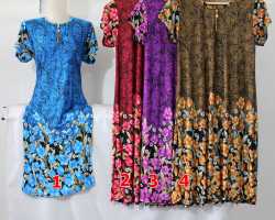 Grosir Edisi FASHION - Fas 789