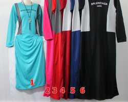 Grosir Edisi FASHION - Fas 793