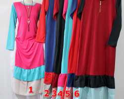 Grosir Edisi FASHION - Fas 794