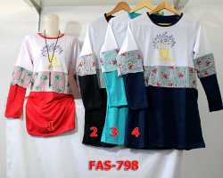 Grosir Edisi FASHION - Fas 798