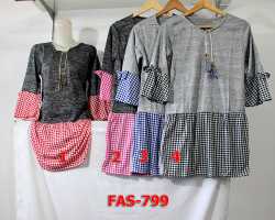 Grosir Edisi FASHION - Fas 799