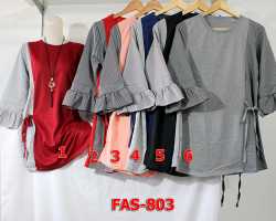 Grosir Edisi FASHION - Fas 803