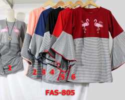 Grosir Edisi FASHION - Fas 805