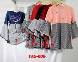 Grosir Edisi FASHION - Fas 806