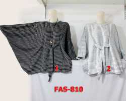 Grosir Edisi FASHION - Fas 810