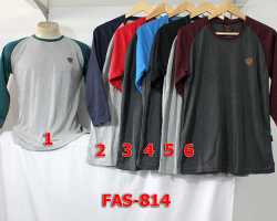 Grosir Edisi FASHION - Fas 814