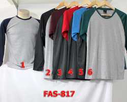 Grosir Edisi FASHION - Fas 817