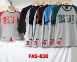 Grosir Edisi FASHION - Fas 820