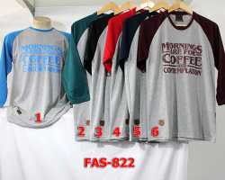 Grosir Edisi FASHION - Fas 822