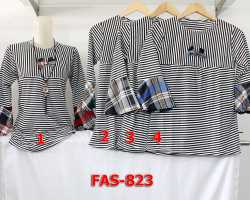 Grosir Edisi FASHION - Fas 823