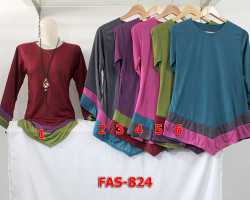 Grosir Edisi FASHION - Fas 824