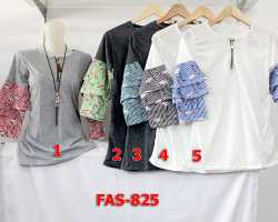 Grosir Edisi FASHION - Fas 825