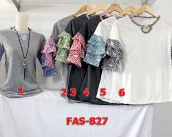 Grosir Edisi FASHION - Fas 827