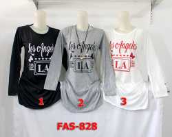 Grosir Edisi FASHION - Fas 828