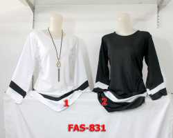 Grosir Edisi FASHION - Fas 831