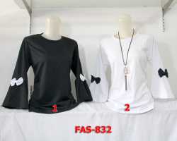 Grosir Edisi FASHION - Fas 832