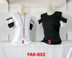 Grosir Edisi FASHION - Fas 833