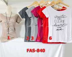 Grosir Edisi FASHION - Fas 840