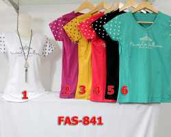 Grosir Edisi FASHION - Fas 841