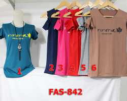 Grosir Edisi FASHION - Fas 842