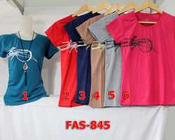 Grosir Edisi FASHION - Fas 845