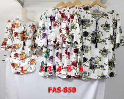 Grosir Edisi FASHION - Fas 850