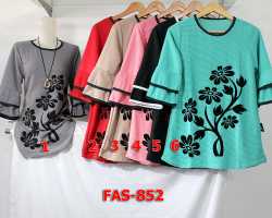 Grosir Edisi FASHION - Fas 852