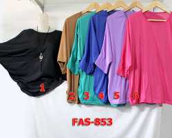 Grosir Edisi FASHION - Fas 853