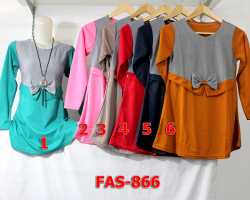 Grosir Edisi FASHION - Fas 866