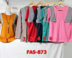 Grosir Edisi FASHION - Fas 873