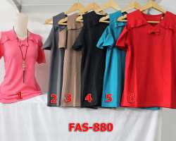 Grosir Edisi FASHION - Fas 880